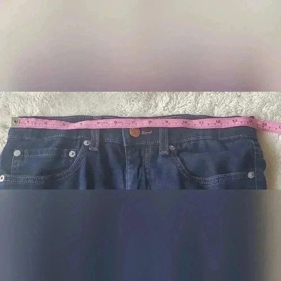 COPY - Levi's slim jeans (boys size 16) - Picture 3 of 8